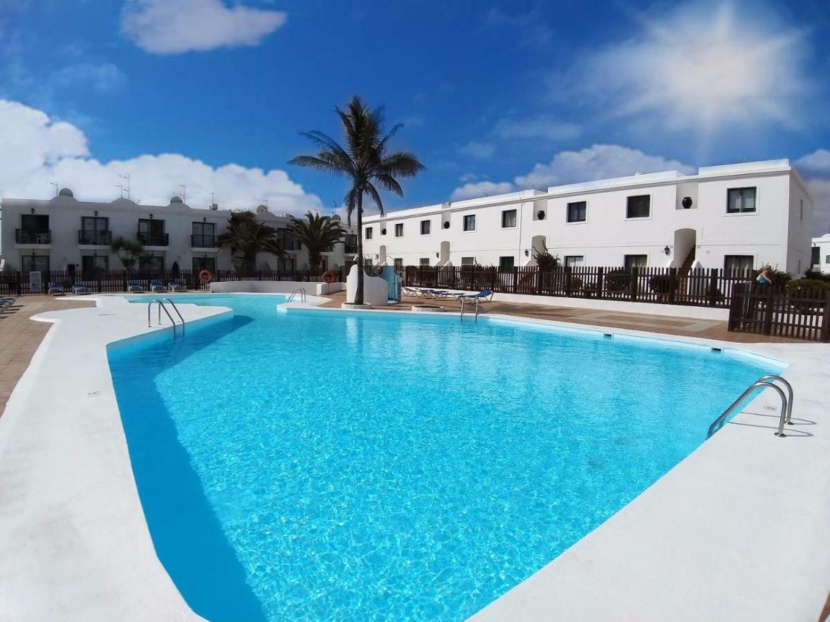 San Valentino Holiday home Corralejo
