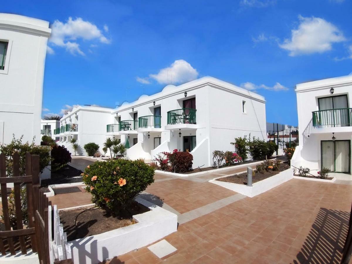 San Valentino Holiday home Corralejo