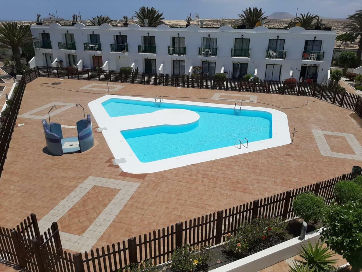 San Valentino Holiday home Corralejo